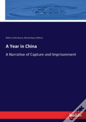 Capa do artigo A Year In China