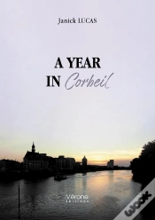 Capa do artigo A Year In Corbeil