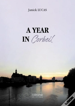 Capa do artigo A Year In Corbeil