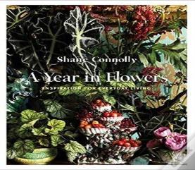 A Year In Flowers