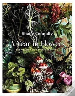 Capa do artigo A Year In Flowers