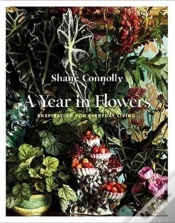 Capa do artigo A Year In Flowers