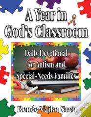 A Year In God'S Classroom