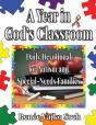A Year In God'S Classroom - Preview