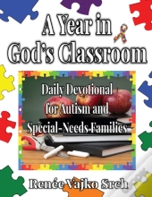 A Year In God'S Classroom