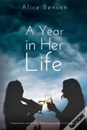 A Year In Her Life