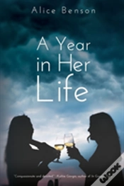 Capa do artigo A Year In Her Life