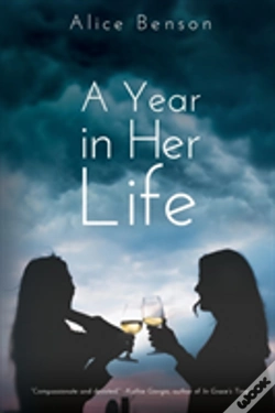 Capa do artigo A Year In Her Life
