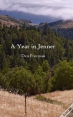 Capa do artigo A Year In Jenner