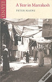 Capa do artigo A Year In Marrakesh