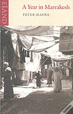 Capa do artigo A Year In Marrakesh