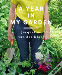 A Year In My Garden