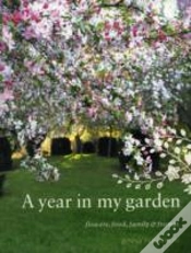 Capa do artigo A Year In My Garden