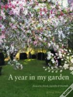 Capa do artigo A Year In My Garden