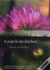 Capa do artigo A Year In My Kitchen