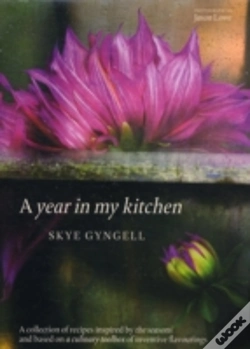 Capa do artigo A Year In My Kitchen