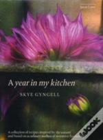 A Year In My Kitchen