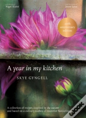 Capa do artigo A Year In My Kitchen