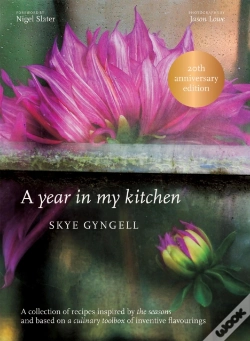 Capa do artigo A Year In My Kitchen