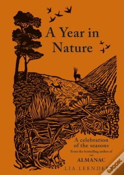 Capa do artigo A Year In Nature
