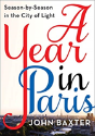 A Year In Paris - Preview