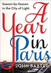 A Year In Paris