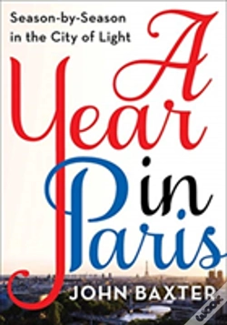 Capa do artigo A Year In Paris