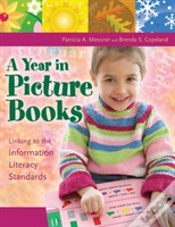 Capa do artigo A Year In Picture Books