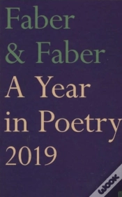 Capa do artigo A Year In Poetry 2019