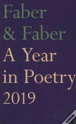 Capa do artigo A Year In Poetry 2019
