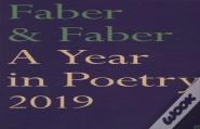 A Year In Poetry 2019