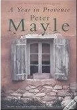 Capa do artigo A Year In Provence