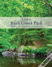 A Year In Rock Creek Park