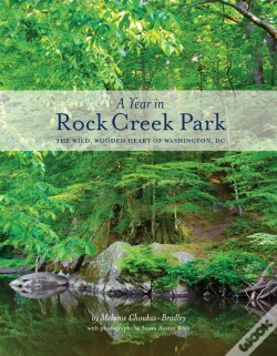 Capa do artigo A Year In Rock Creek Park