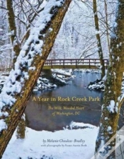 Capa do artigo A Year In Rock Creek Park