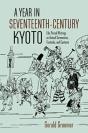 A Year In Seventeenth-Century Kyoto - Preview