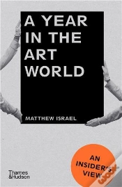 Capa do artigo A Year In The Art World