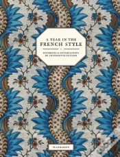 Capa do artigo A Year In The French Style