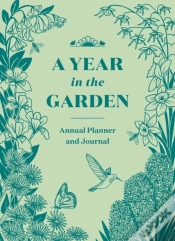 Capa do artigo A Year In The Garden
