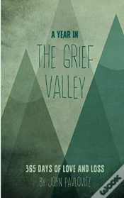 Capa do artigo A Year In The Grief Valley