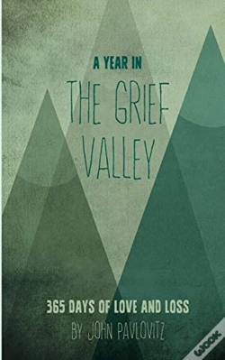 Capa do artigo A Year In The Grief Valley
