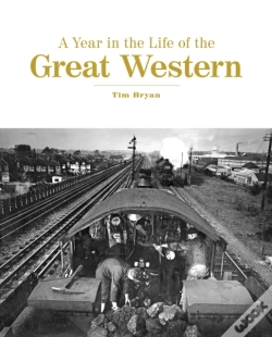 Capa do artigo A Year In The Life Of The Great Western
