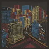Capa do artigo A Year in the Life - Vinil