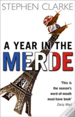Capa do artigo A Year In The Merde