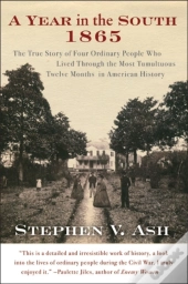 A Year In The South, 1865