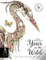 A Year In The Wild