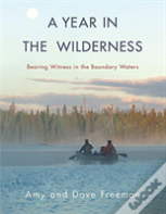 A Year In The Wilderness