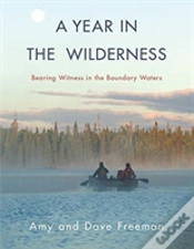 Capa do artigo A Year In The Wilderness