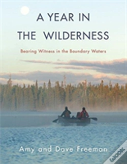 Capa do artigo A Year In The Wilderness