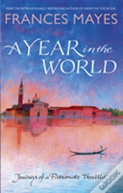 Capa do artigo A Year In The World